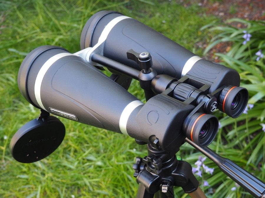 Celestron Skymaster - Binocular Pro 20 x 80