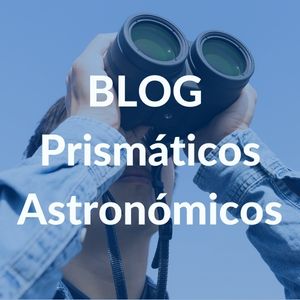 imagen blog de prismáticos astronómicos