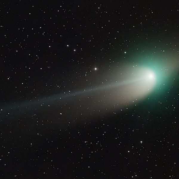 Todo sobre el cometa verde de 2023: ¿Cómo ver el cometa C/2022 E3 (ZTF)? ¿Cuándo, cómo y dónde ver el espectacular cometa reciñen descubierto C/2022 E3 (ZTF)? Todas las respuestas las tienes aquí...